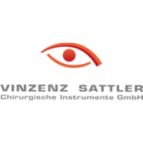 Logo Vinzenz Sattler GmbH