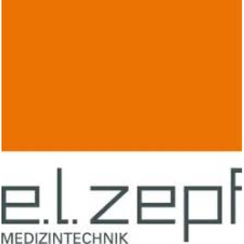 Logo e.l. zepf GmbH