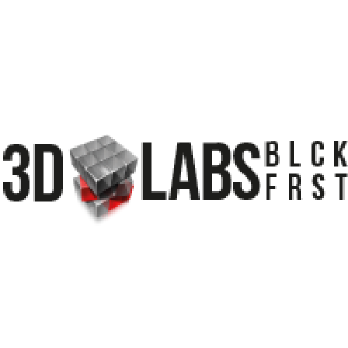 Logo 3D-LABS GmbH