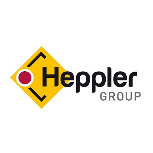 Logo Heppler GmbH