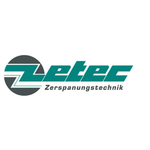 Logo Zetec Zerspanungstechnik GmbH + Co. KG