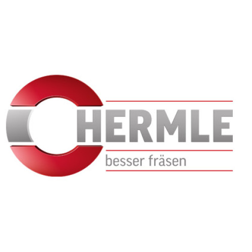 Logo Maschinenfabrik Berthold Hermle AG