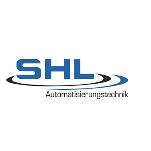 Logo SHL Automatisierungstechnik AG