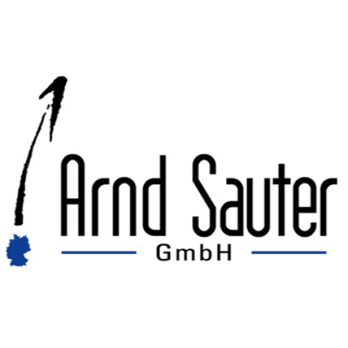 Logo Arnd Sauter GmbH