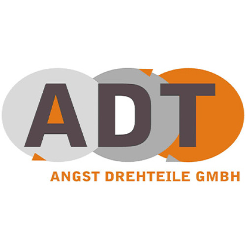 Logo ADT Angst Drehteile GmbH & Co. KG