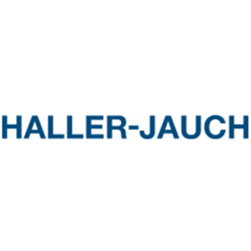 Logo Haller-Jauch GmbH