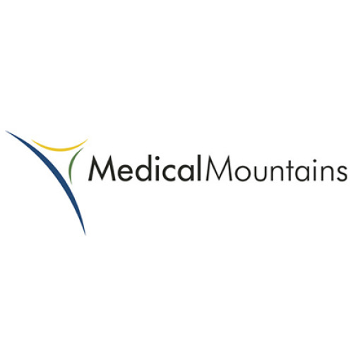 Logo MedicalMountains GmbH