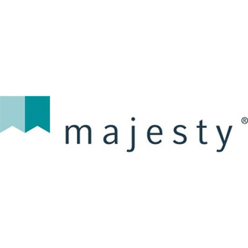 Logo majesty GmbH