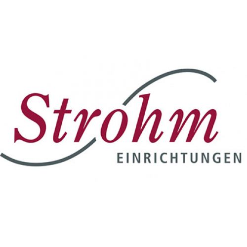 Logo Strohm Einrichtungen GmbH