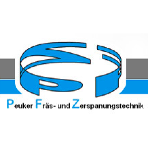 Logo PFZ Peuker GmbH & Co. KG