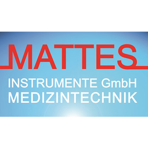 Logo MATTES Instrumente GmbH