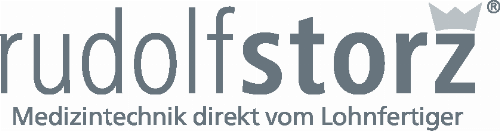 Logo Rudolf Storz GmbH