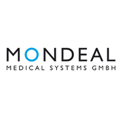 Logo MONDEAL Medical Systems GmbH