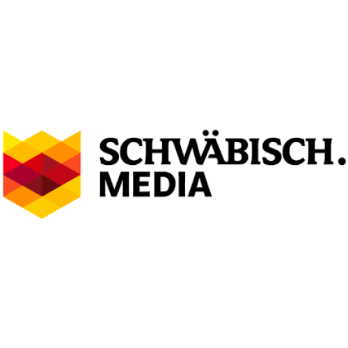 Logo Schwäbisch Media