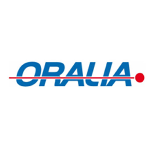 Logo ORALIA medical GmbH
