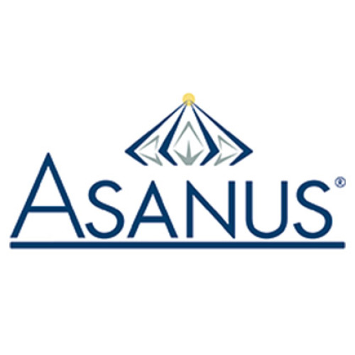 Logo ASANUS Medizintechnik GmbH