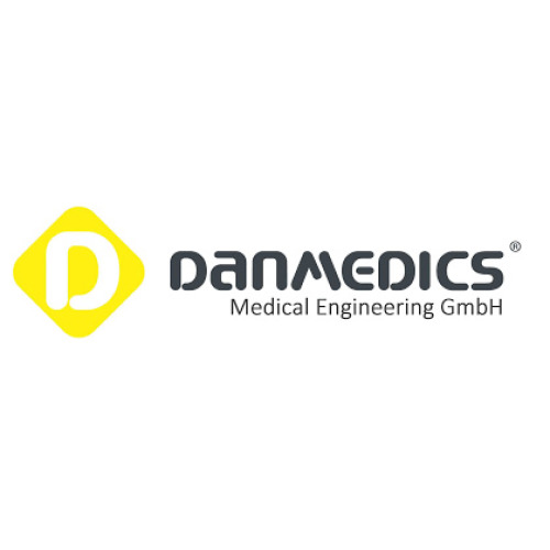 Logo Danmedics Medical Engineering GmbH