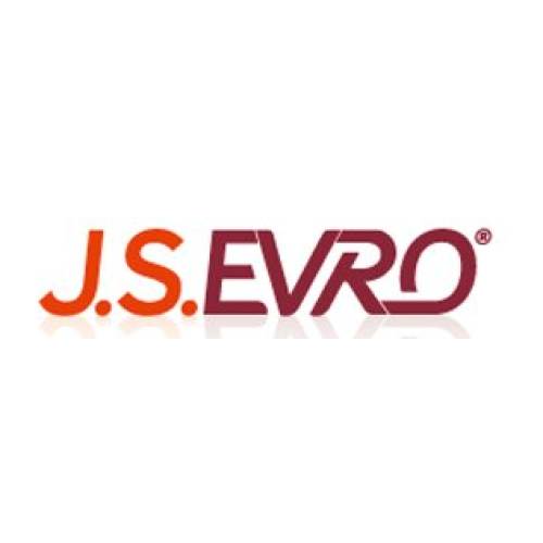 Logo EVRO-Instrumente GmbH
