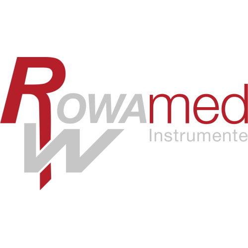 Logo ROWAmed Instrumente