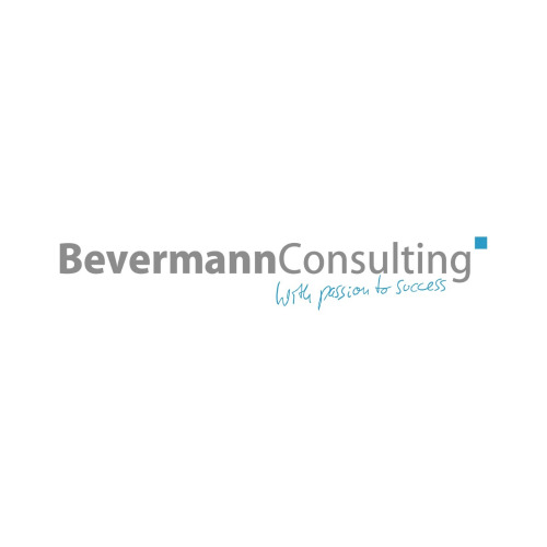 Logo Bevermann Consulting GmbH