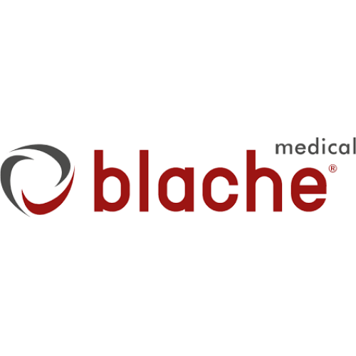 Logo blache medical GmbH & Co.KG