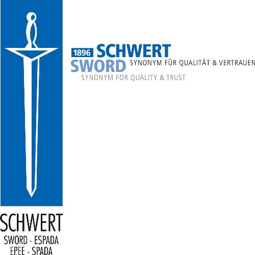 Logo SCHWERT - A. Schweickhardt GmbH & Co. KG