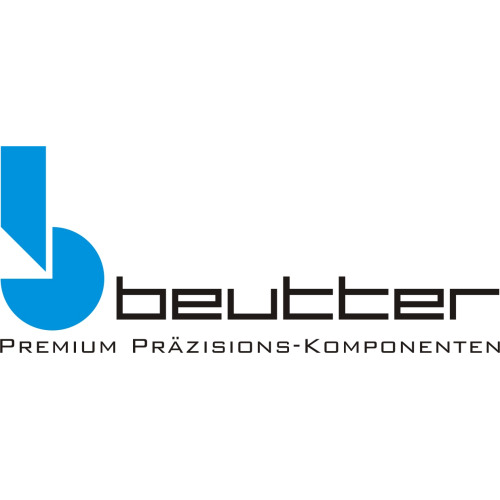 Logo Beutter Präzisions-Komponenten GmbH & Co. KG