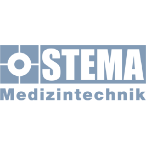 Logo STEMA Medizintechnik GmbH