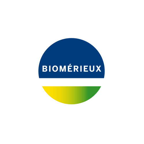 Logo bioMérieux Deutschland GmbH
