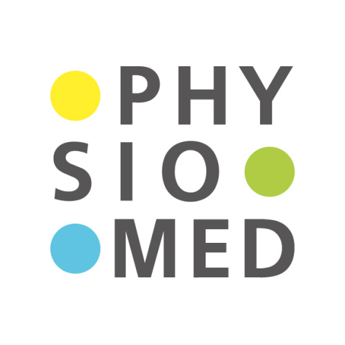 Logo PHYSIOMED ELEKTROMEDIZIN AG