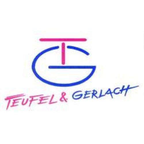 Logo Teufel & Gerlach GmbH