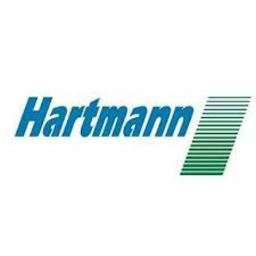 Logo Hartmann GmbH