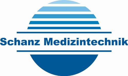 Logo Schanz Medizintechnik