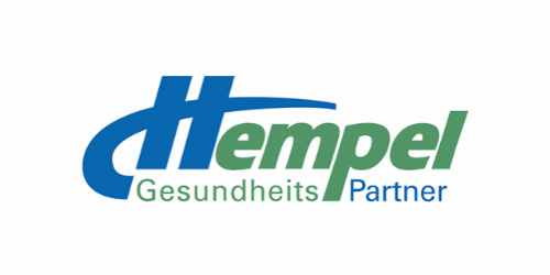 Logo Hempel GesundheitsPartner GmbH
