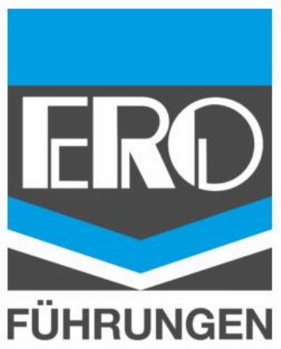 Logo ERO-Führungen GmbH