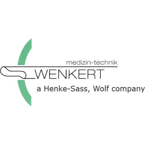 Logo Wenkert Medizintechnik
