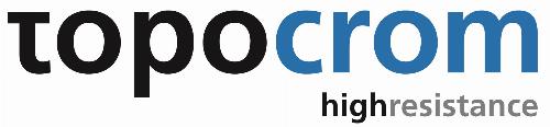 Logo Topocrom GmbH