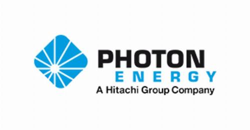 Logo PHOTON ENERGY GmbH