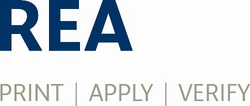 Logo REA Elektronik GmbH