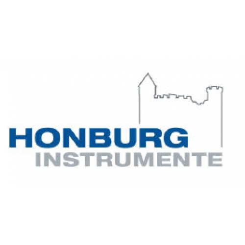 Logo Honburg Instrumente GmbH