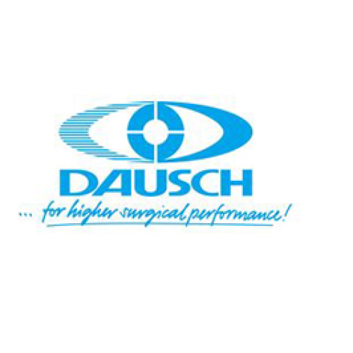 Logo Dausch Medizintechnik GmbH