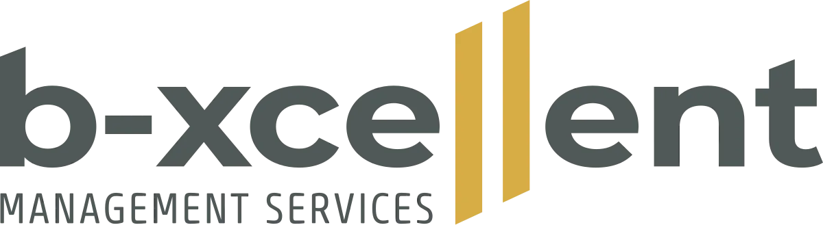 Logo Aicher, Marina - B-XCELLENT