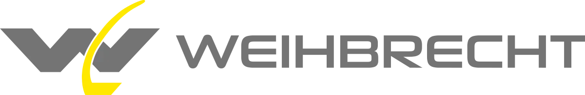 Logo Weihbrecht Lasertechnik GmbH