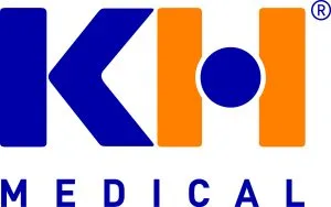 Logo KH Medical GmbH