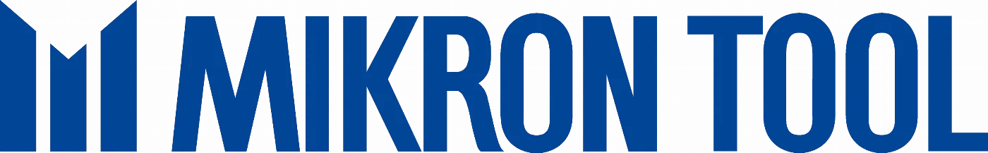 Logo Mikron Germany GmbH