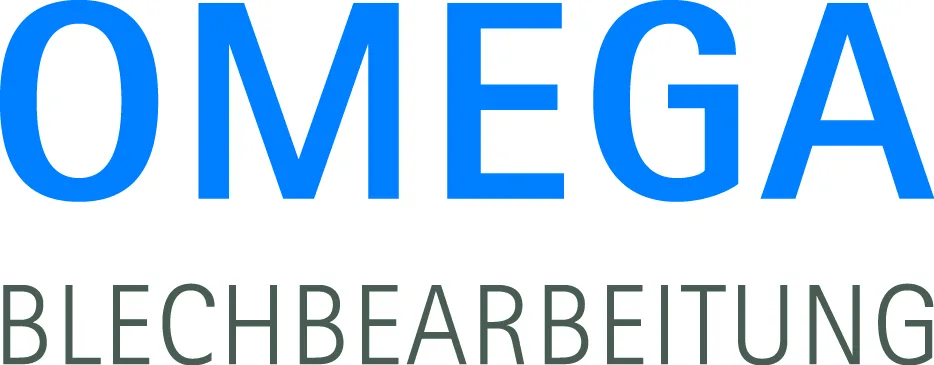 Logo OMEGA Blechbearbeitung Limbach-Oberfrohna AG