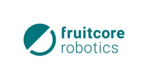 Logo fruitcore robotics GmbH