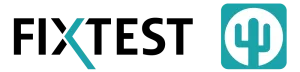Logo FIXTEST Prüfmittelbau GmbH