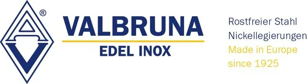 Logo Valbruna Edel Inox GmbH