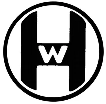 Logo Werner Harfmann GmbH